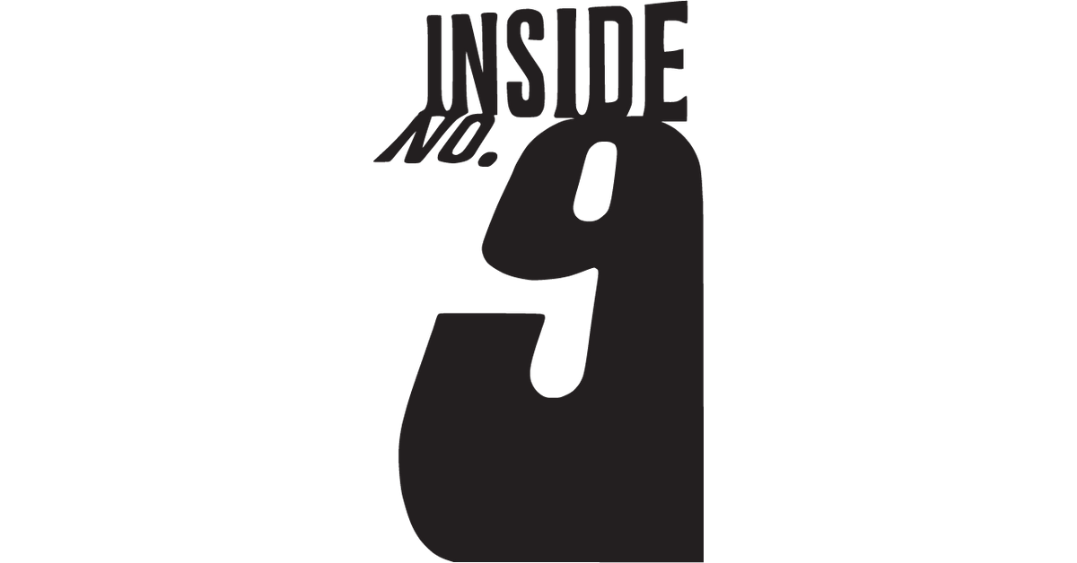Inside No.9 The Official Store Inside No 9 Store