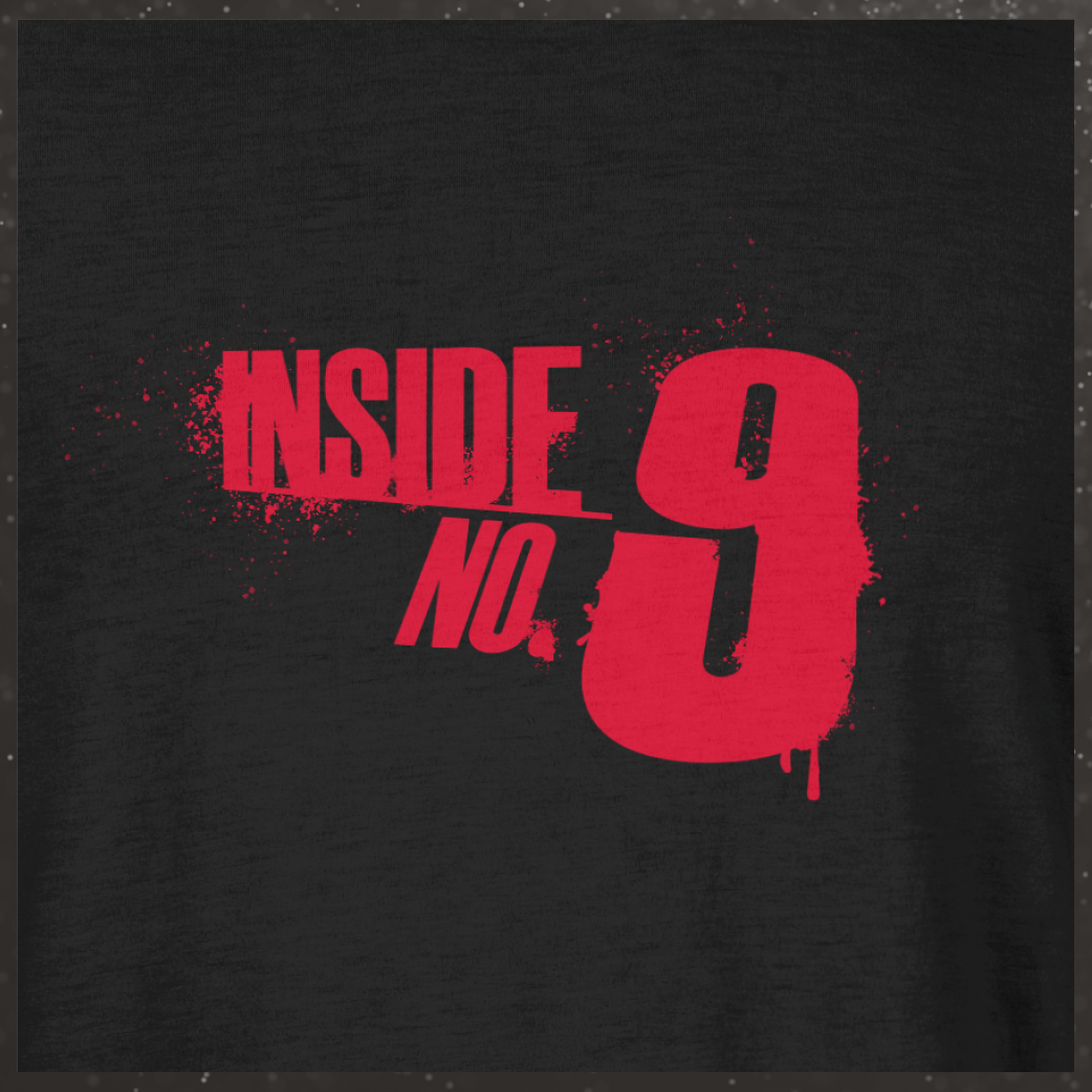 Inside No. 9 – The Series T-shirt