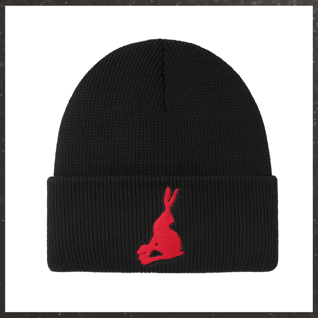 Stage Fright LIVE - Beanie