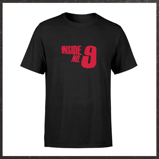 Inside No. 9 – The Series T-shirt