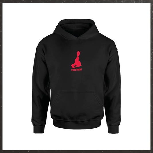 Stage Fright LIVE – Hoodie