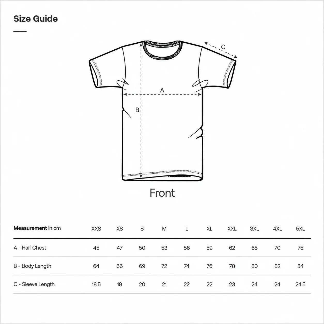 9 T-Shirt